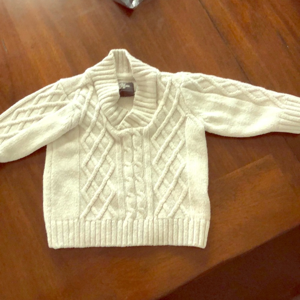 H & M 4-6 months